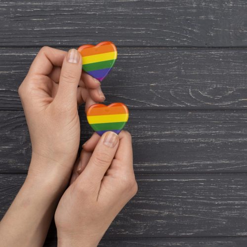 Violência simbólica, saúde e pertencimento: por que a Pride Care existe